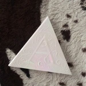 Kat Von D alchemist palette